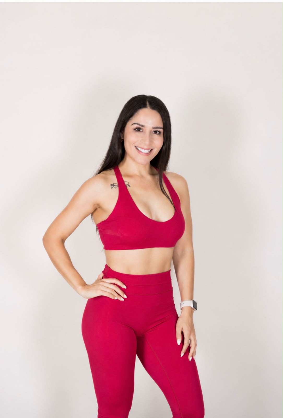 Nutrición Deportiva