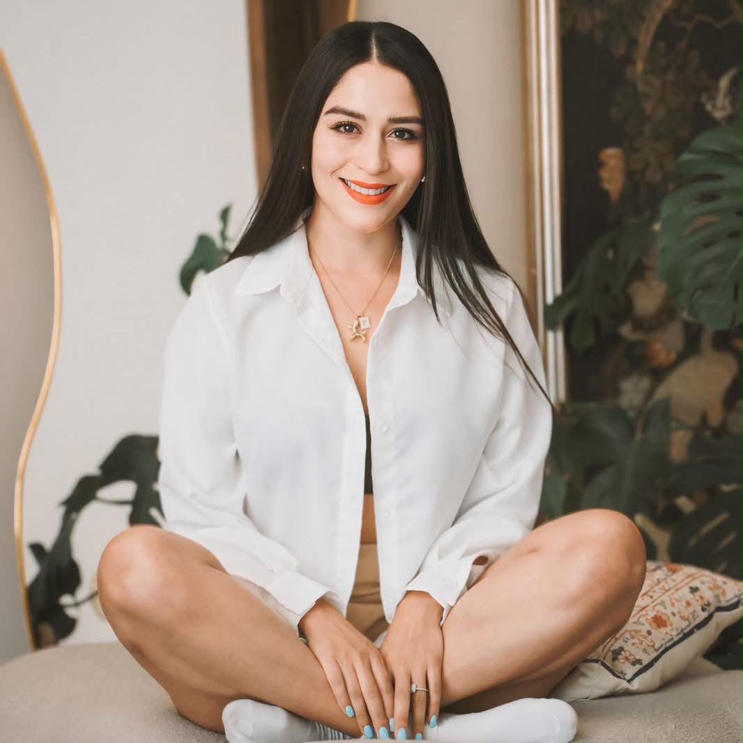 Perla Cañas Carrete